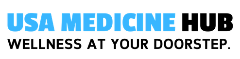Usa Medicine Hub