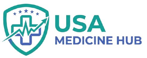 Usa Medicine Hub